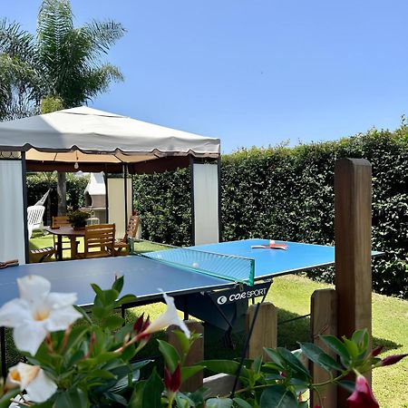 Apartamento Alto Giardino Zambrone Exterior foto