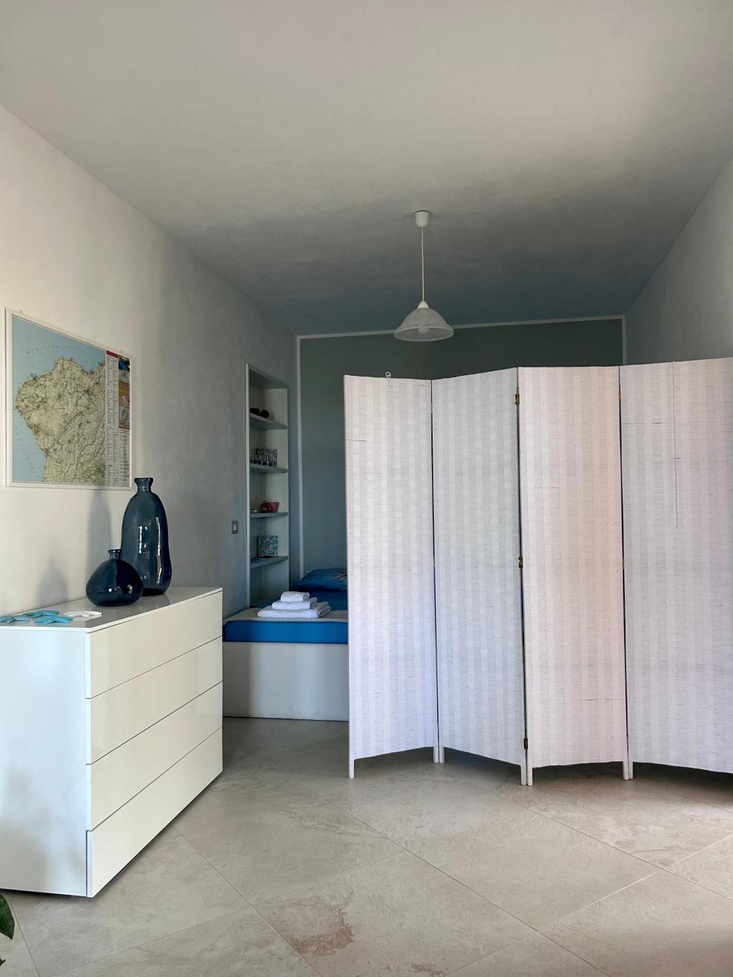 Apartamento Alto Giardino Zambrone Exterior foto